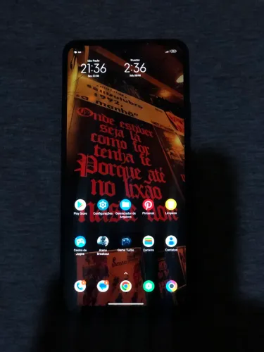 Poco X5 PRO 5g