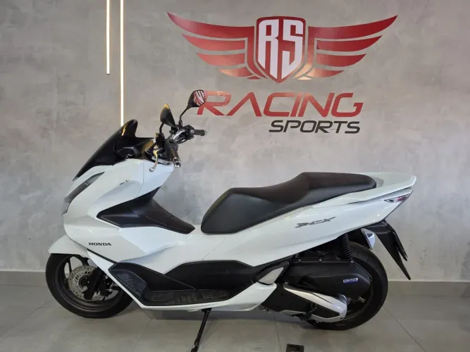 HONDA PCX 160 DLX ABS - 2024