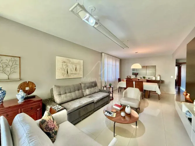 (64553) à venda - Apartamento com 4 quartos, 4 vagas, no Buritis