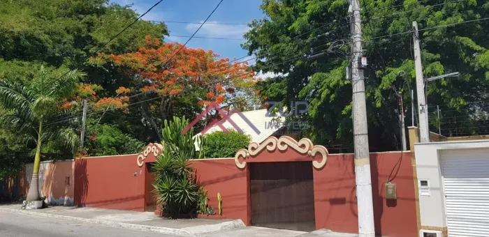 Casa Linear com 200m², próxima ao Shopping Park Lagos, Cabo Frio/RJ