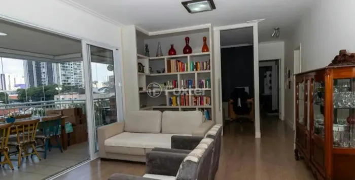 Apartamento à venda Rua Faustolo, Lapa - São Paulo