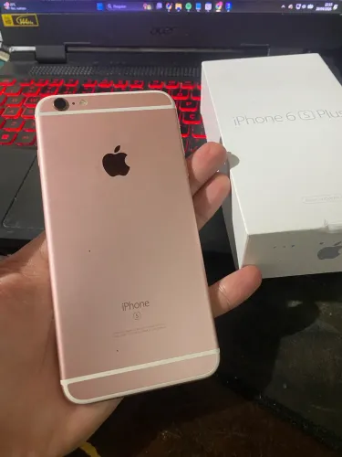iphone 6s plus