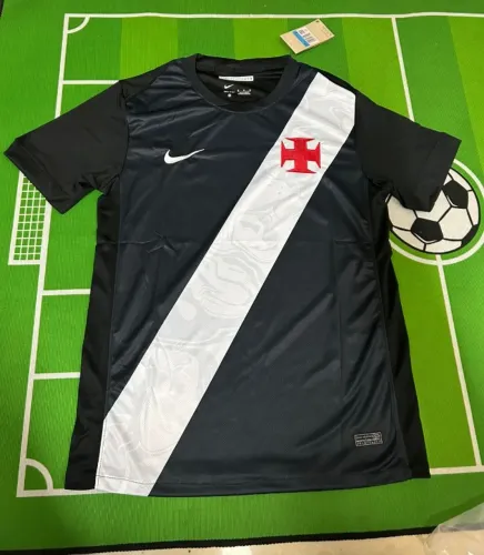 Camisa do Vasco 2026