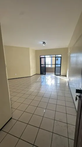 Imóvel para venda tem 127 metros quadrados com 3 quartos em Renascença - São Luís - MA