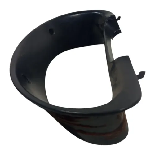 Moldura Painel Instrumentos Vw Gol 1995 1996 1997 98 A 2005