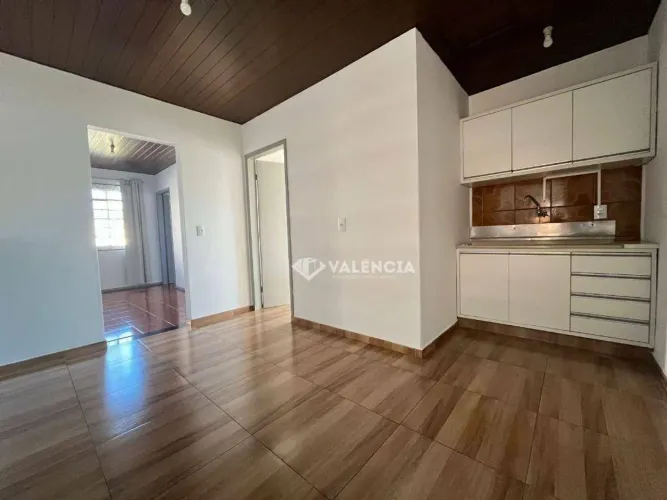 Apartamento com 2 Suítes para locação Por R$1.950,00 - Rua Arquitetura - Universitário - C