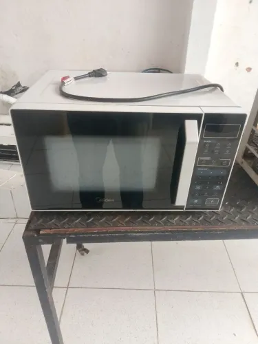 Microondas 