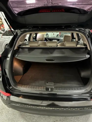 Hyundai Tucson GLS 1.6 Turbo 16V Aut. 2019