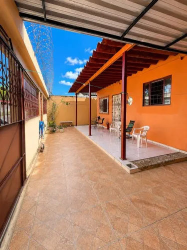 *VENDO ESSA CASA NO MARACANGALHA