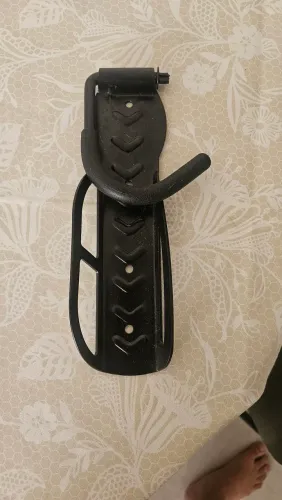 Suporte bicicleta parede