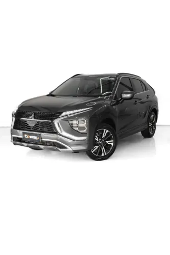 Mitsubishi Eclipse Cross GLS Rush 1.5 16V 165cv AUT 2024
