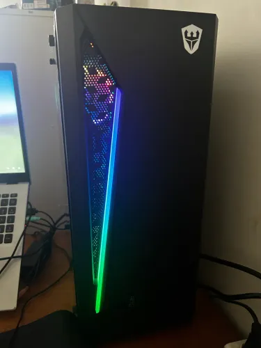 Computador Gamer