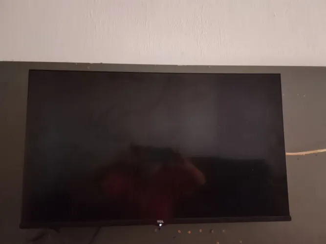 Tv smart 32 polegadas