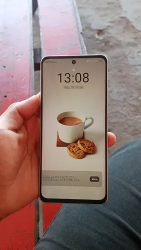 Vendo realme c67 256gb