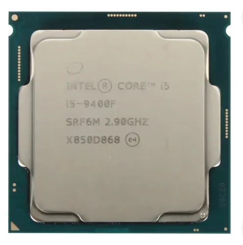 processador i5 9400f