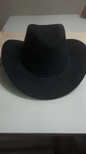Chapeu de vaqueiro 2 D novo