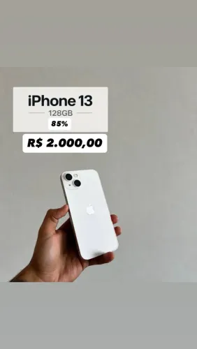 iPhone 13