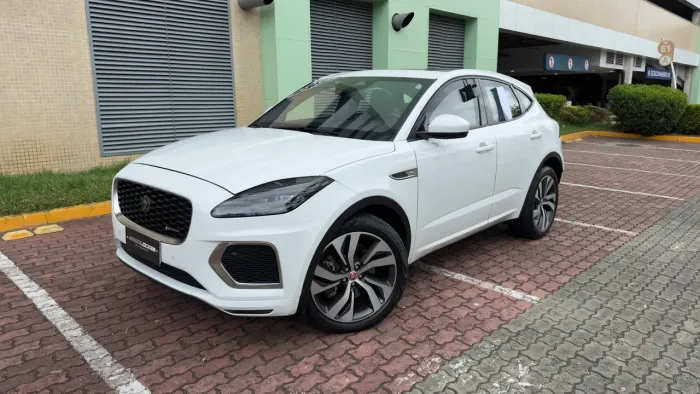 Jaguar E-Pace R-dynamic SE 2.0 AWD 250cv Aut. 2023