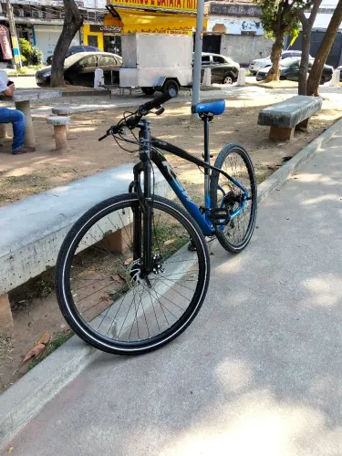 Bike a venda