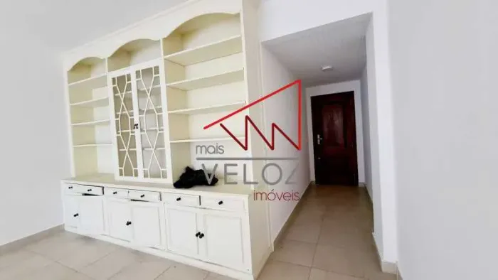 Apartamento : / Residencial / Gávea
