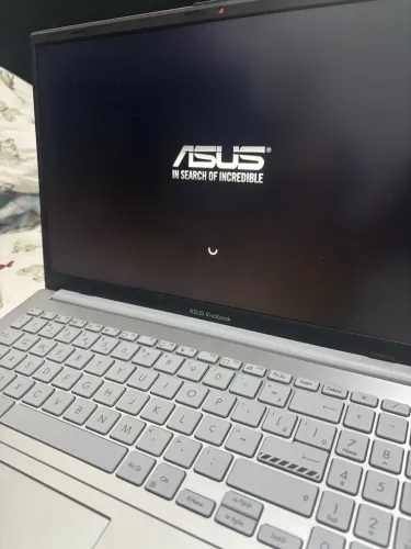 Notebook Asus vivobook