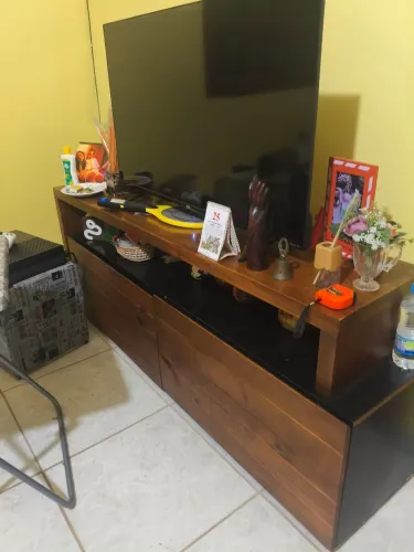 Rack para TV
