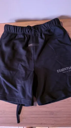 Bermuda Essentials