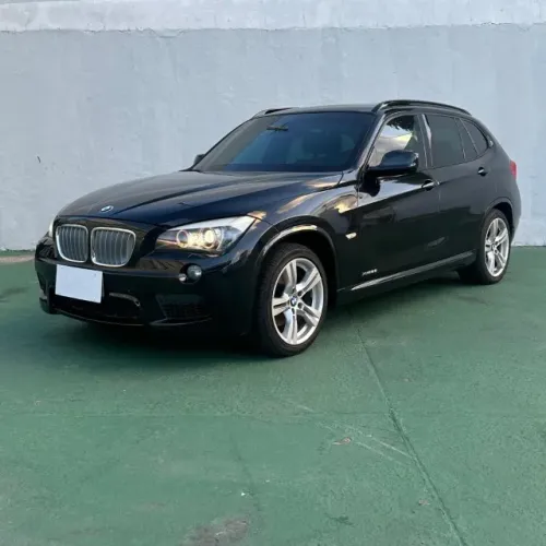BMW X1 Xdrive 28I 2.0 Turbo 16V 4X4 Aut. 2013