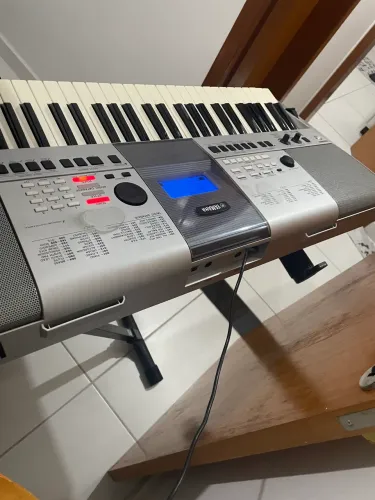 Teclado Yamaha PSRE 413