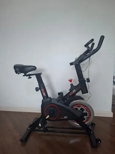Bicicleta Ergométrica