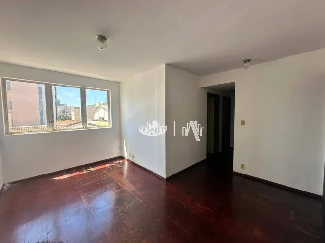 Apartamento no Edif. Caiuã com 3 quartos -alugar, 60 m² por R$ 1.800/mês - Jardim Vilas Bo