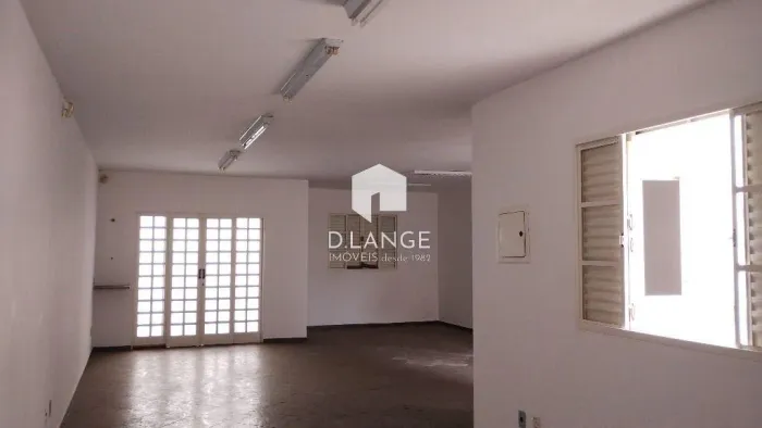 Casa à venda em Campinas, Bosque, com 3 quartos, com 228.73 m²