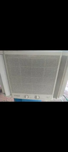 AR CONDICIONADO ACJ DE JANELA CONSUL
