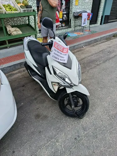 Vendo elite 2019 impecável