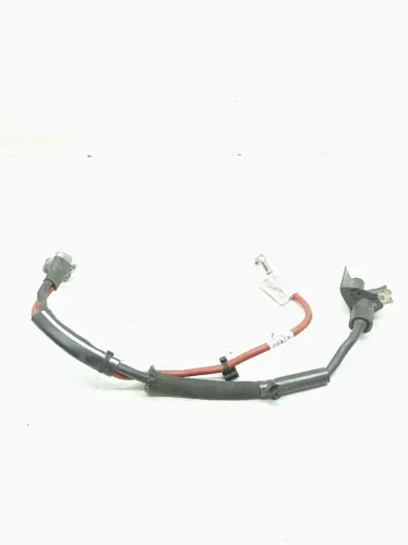 Cabo Polo Positivo Bateria Vw Golf Gti 2.0 2014 2015
