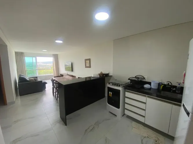 APARTAMENTO PARA LOCAÇÃO ANUAL EM GRAVATÁ