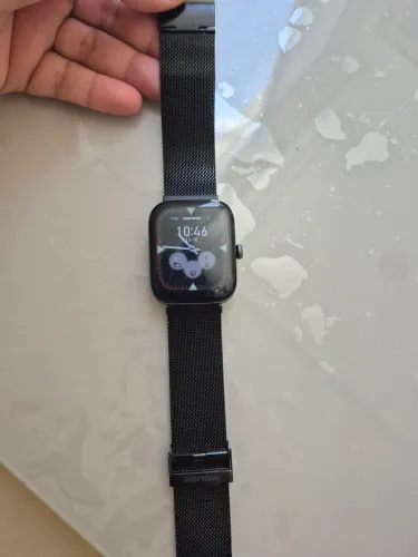 RELÓGIO SMARTWATCH MORMAII