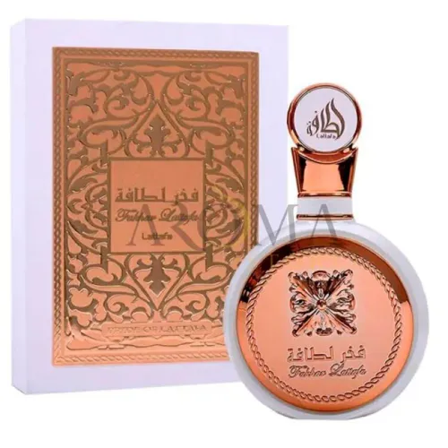 Perfume Árabe Original 