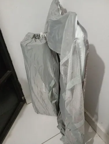 Berço portátil