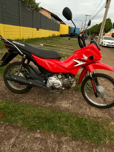 Pop 110i ES 2026