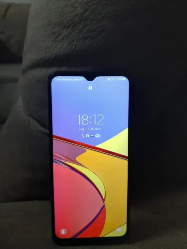 Samsung A12