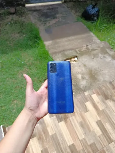 Samsung A03s 64GB funcionando perfeitamente 