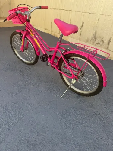 Bicicleta Infantil Monark