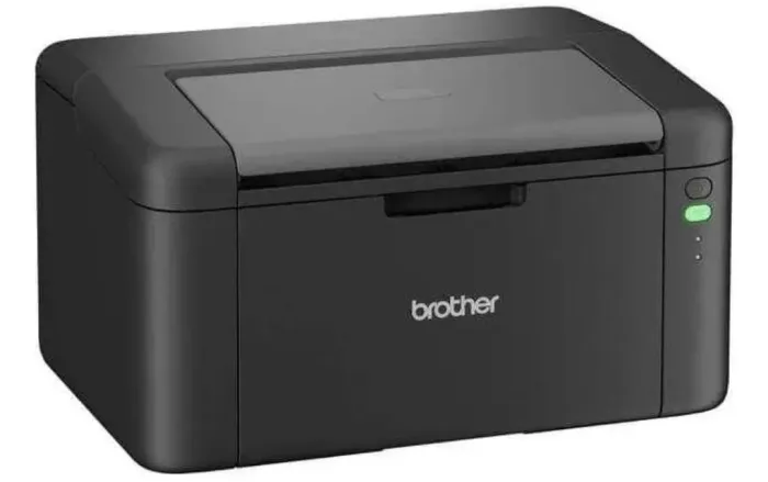 Impressora monocromatica brother 1132 wifi + 3 Tonner de brinde