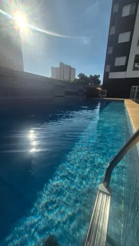 Apartamento para venda em Fundação com 2 quartos, sendo 1 suíte, 67m²