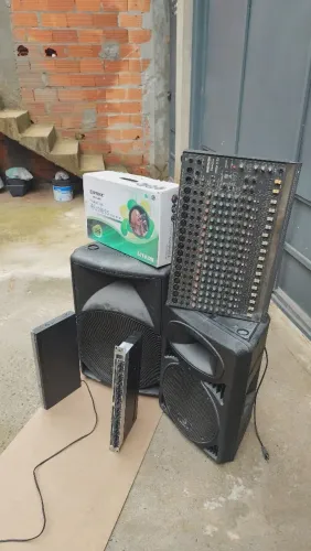 Tudo por 3.000,00 Reais