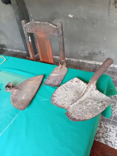 Ferramentas 