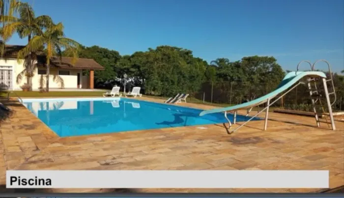 Casa à venda no Condomínio City Castelo, em Itu-SP.