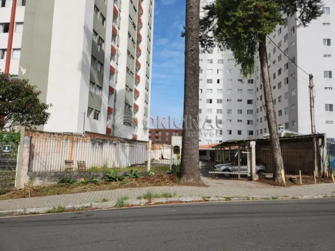 TERRENO PARA VENDA.