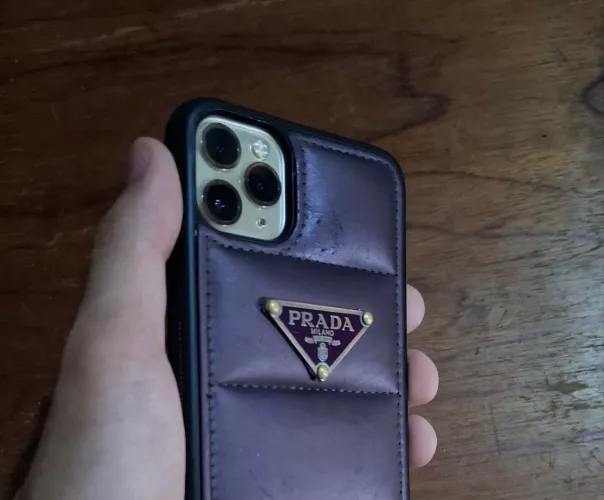 Troco ou vendo 11 Pro Max